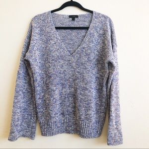 J. Crew | Multi Color Sweater